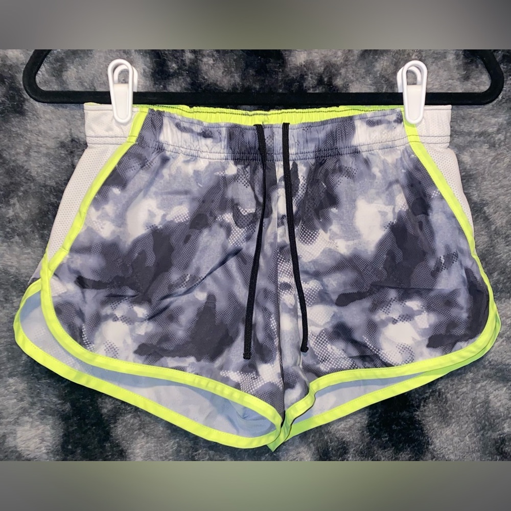 Running shorts with outside pocket $5 bundle deal